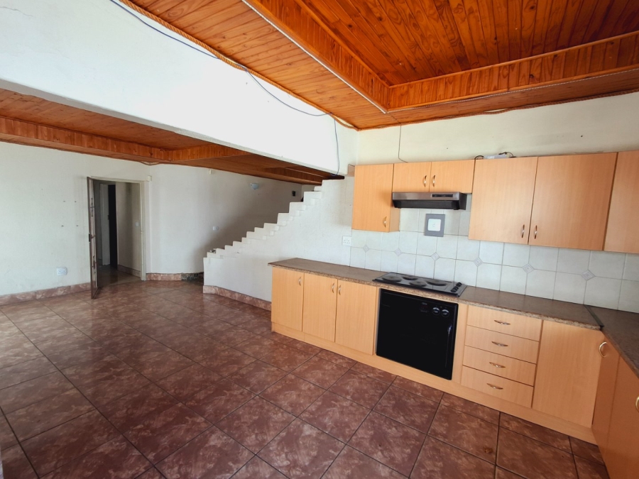 4 Bedroom Property for Sale in Vaalpark Free State